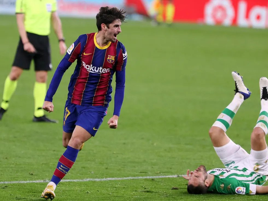 Atletico pirmais klupiens pēdējo 2 mēnešu laikā, Varāns izglābj Real, Barca izrauj uzvaru