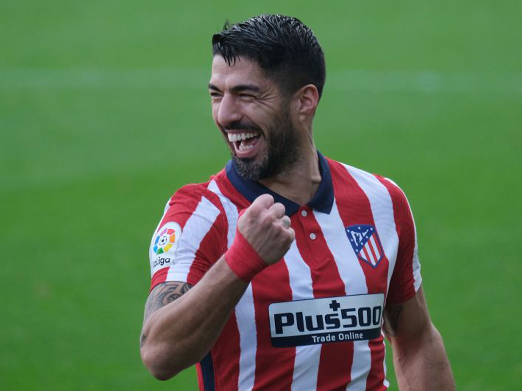Real atkal klūp, Atletico turpina attālināties