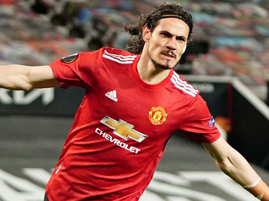 Mančestras United garantē vietu Eiropas līgas finālā, Villarreal sper plašu soli