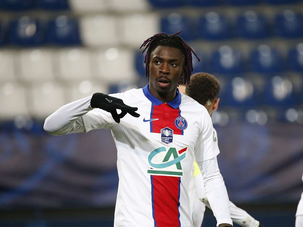 Vairāki Francijas Ligue 2 komandas izslēdz augstākās līgas komandas Francijas kausa izcīņā