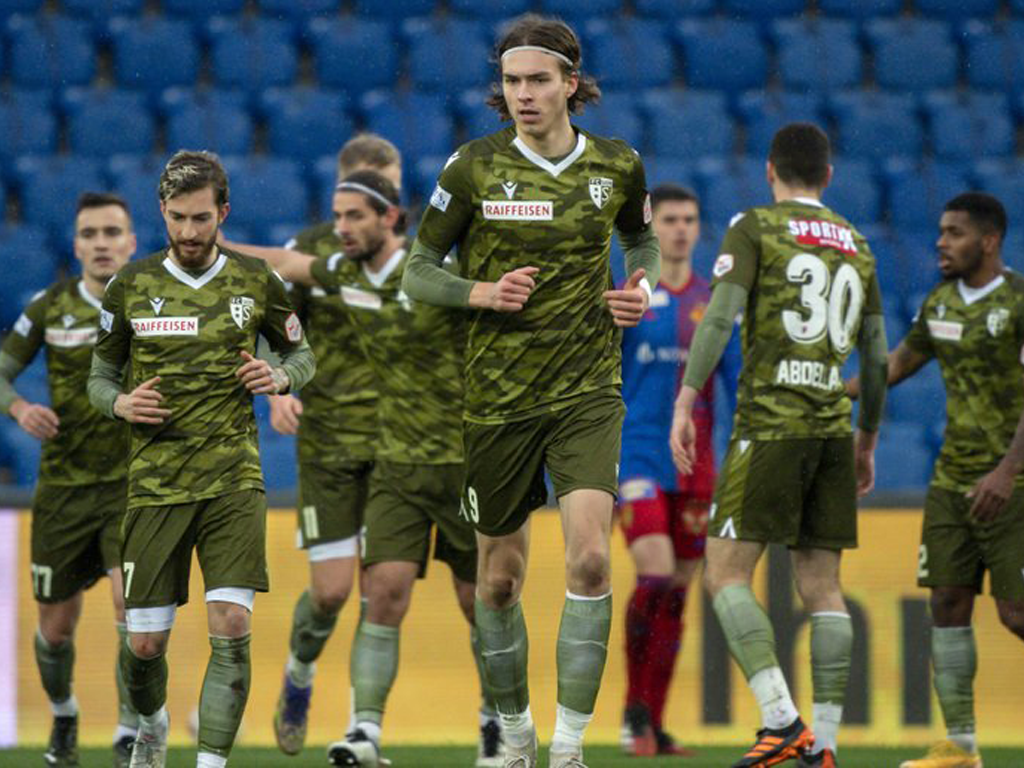 Gutkovskim un Krautmanim šonedēļ vārti, Uldriķis izšķērdē momentu, skandāls Ukrainas Premjerlīgā